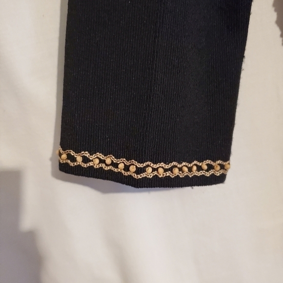 GRACE DANE LEWIS SWEATER - Picture 4 of 7